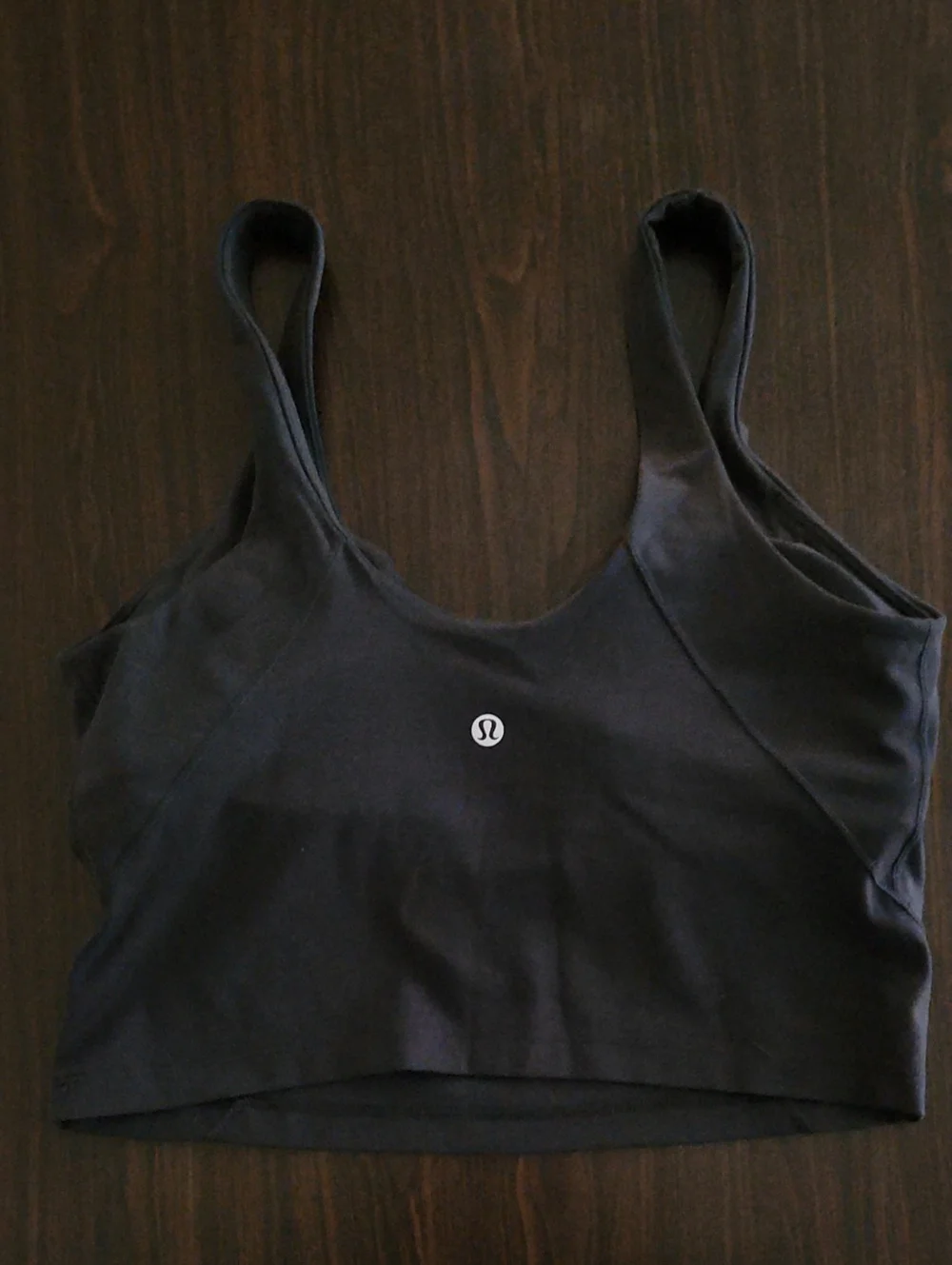 Lululemon Align Tank Top Light Support, A/B Cup - Picture 3 of 6